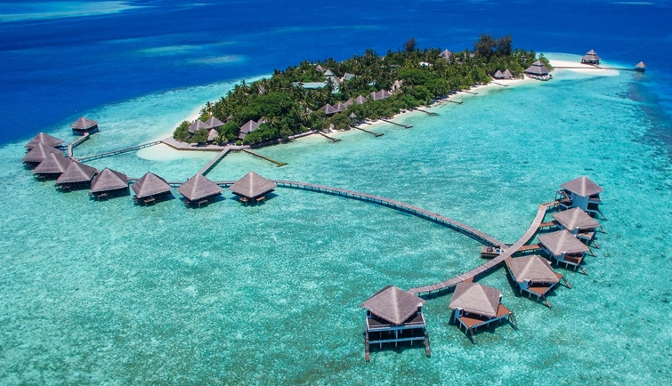 Maldives Tour Packages Under 90000