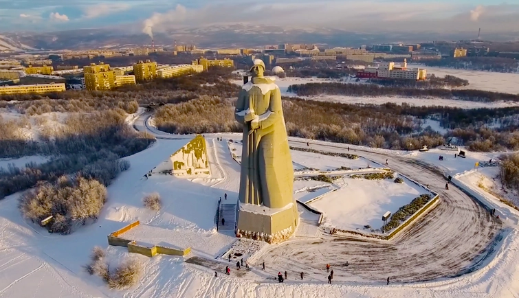 Murmansk Tour Packages