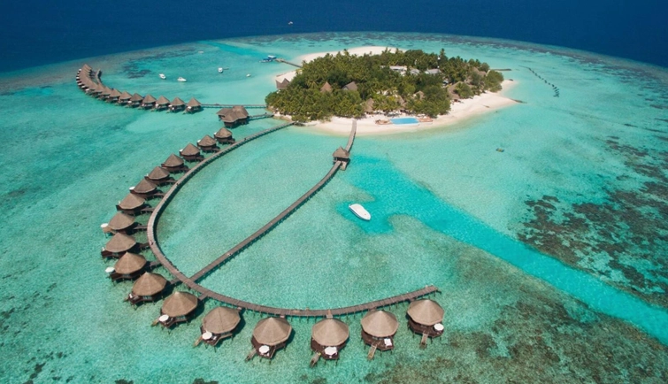Maldives Tour Packages Under 80000