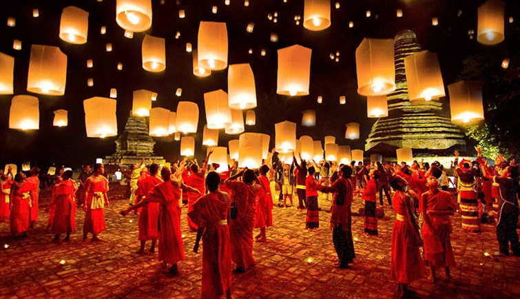 Thailand Tour Packages