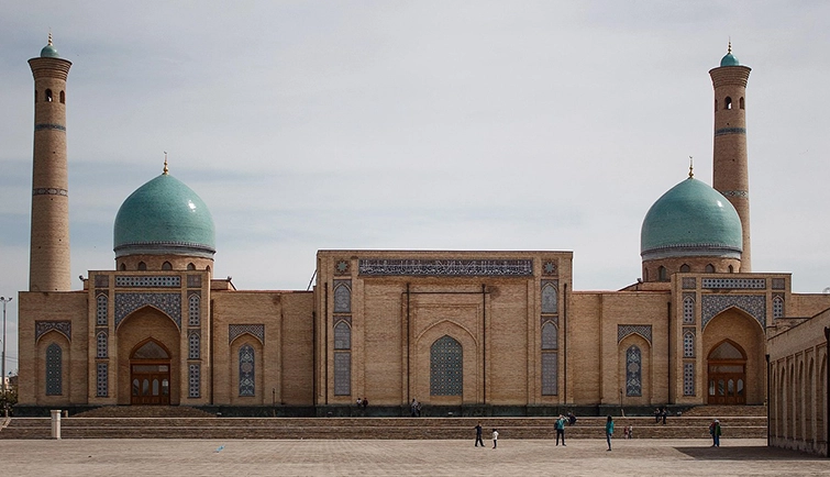  Uzbekistan Chimgan Samarkand Tour Package – Mountains, Heritage & Silk Road Wonders