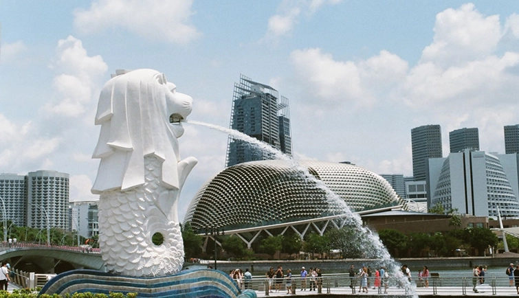 Singapore Tour Packages