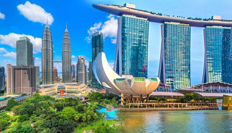 Singapore Tour Packages