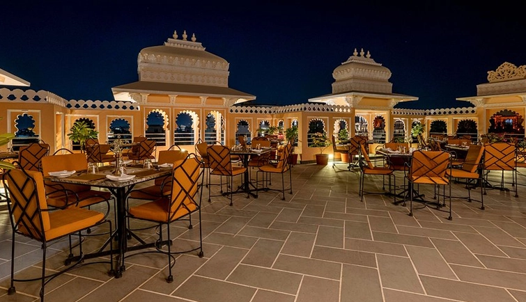 Mewari Romantic Tour