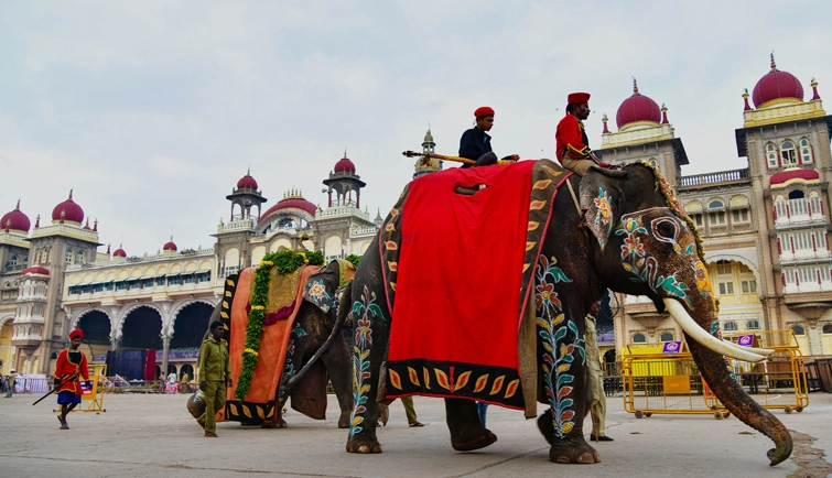 Karnataka Tour Packages for 7 to 9 days