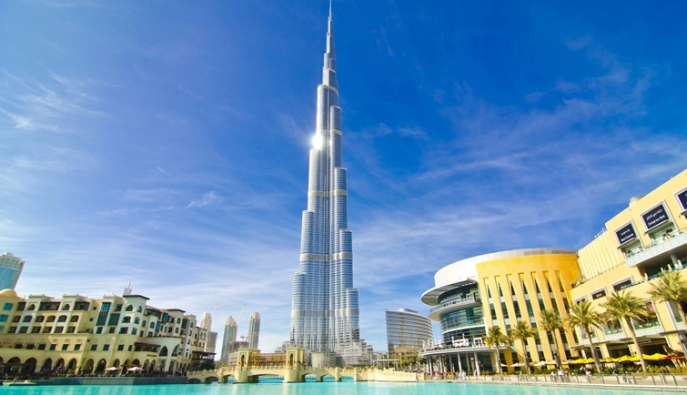 Best Dubai Tour Packages – Book Dubai Tour Packages for Your Next Holiday