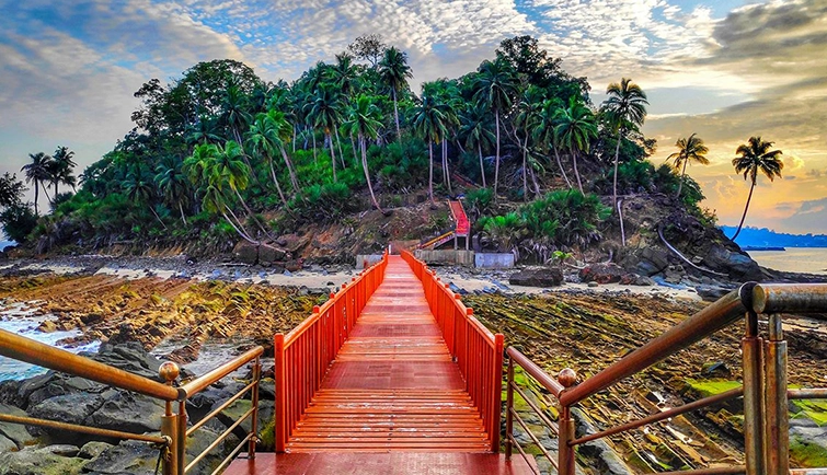 Andaman Tour Packages